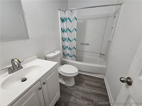 Tiny photo for 735 Hedgelawn Way, Fayetteville, NC 28311 (MLS # 755936)