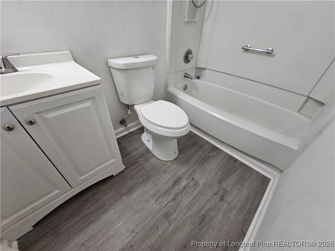 Tiny photo for 735 Hedgelawn Way, Fayetteville, NC 28311 (MLS # 755936)