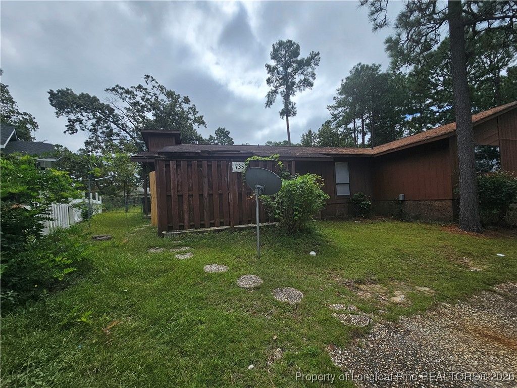 Photo of 735 Hedgelawn Way, Fayetteville, NC 28311 (MLS # 755936)