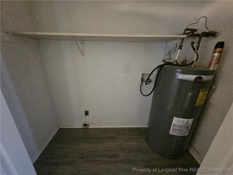 Tiny photo for 735 Hedgelawn Way, Fayetteville, NC 28311 (MLS # 755936)