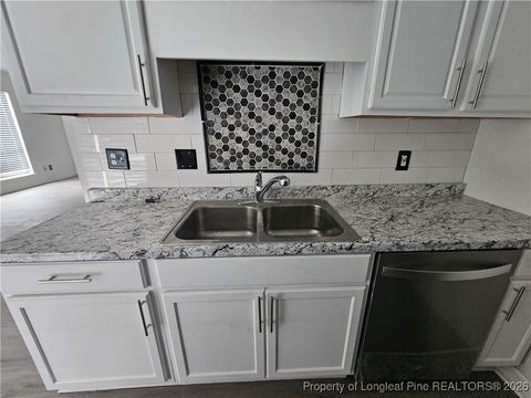 Tiny photo for 735 Hedgelawn Way, Fayetteville, NC 28311 (MLS # 755936)