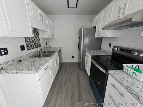 Tiny photo for 735 Hedgelawn Way, Fayetteville, NC 28311 (MLS # 755936)