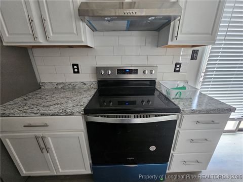 Tiny photo for 735 Hedgelawn Way, Fayetteville, NC 28311 (MLS # 755936)