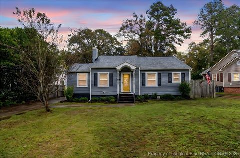 Photo of 936 McKimmon Road, Fayetteville, NC 28303 (MLS # 752108) Photo of 936 McKimmon Road, Fayetteville, NC 28303 (MLS # 752108)
