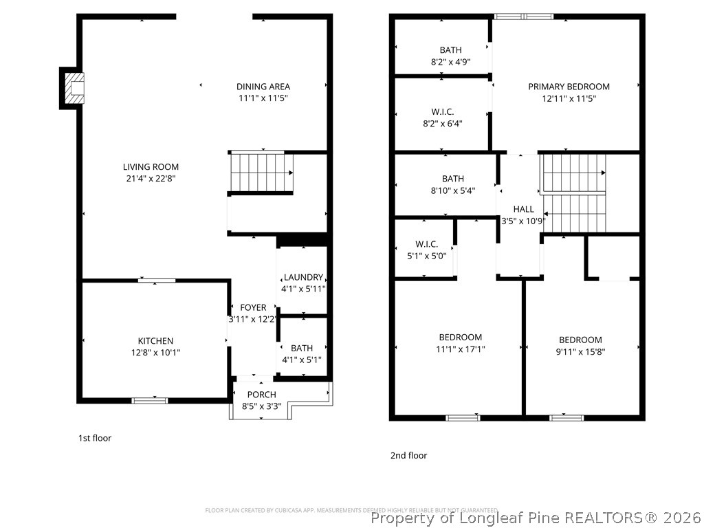 3510 Fayetteville Road