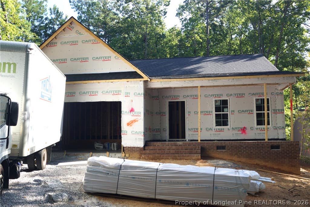 Photo of 1808 KIR Circle, Sanford, NC 27332 (MLS # 767875)