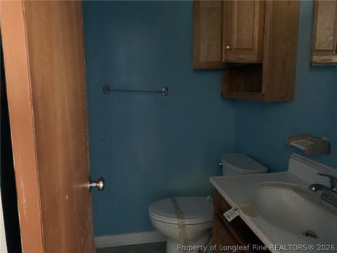 Tiny photo for 7007 Wright Court, Fayetteville, NC 28314 (MLS # 767246)