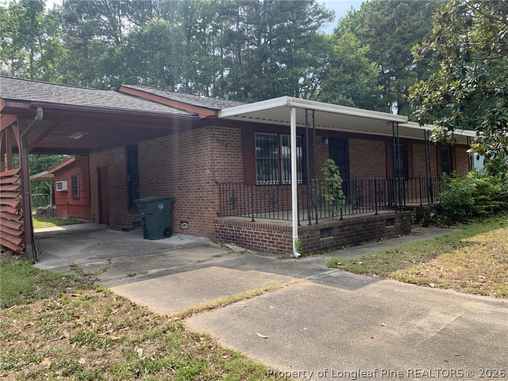 Photo of 7007 Wright Court, Fayetteville, NC 28314 (MLS # 767246)