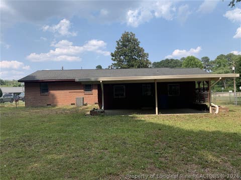 Tiny photo for 7007 Wright Court, Fayetteville, NC 28314 (MLS # 767246)