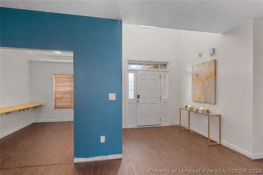 Photo of 4270 Home Stretch Drive, Parkton, NC 28371 (MLS # 759561)