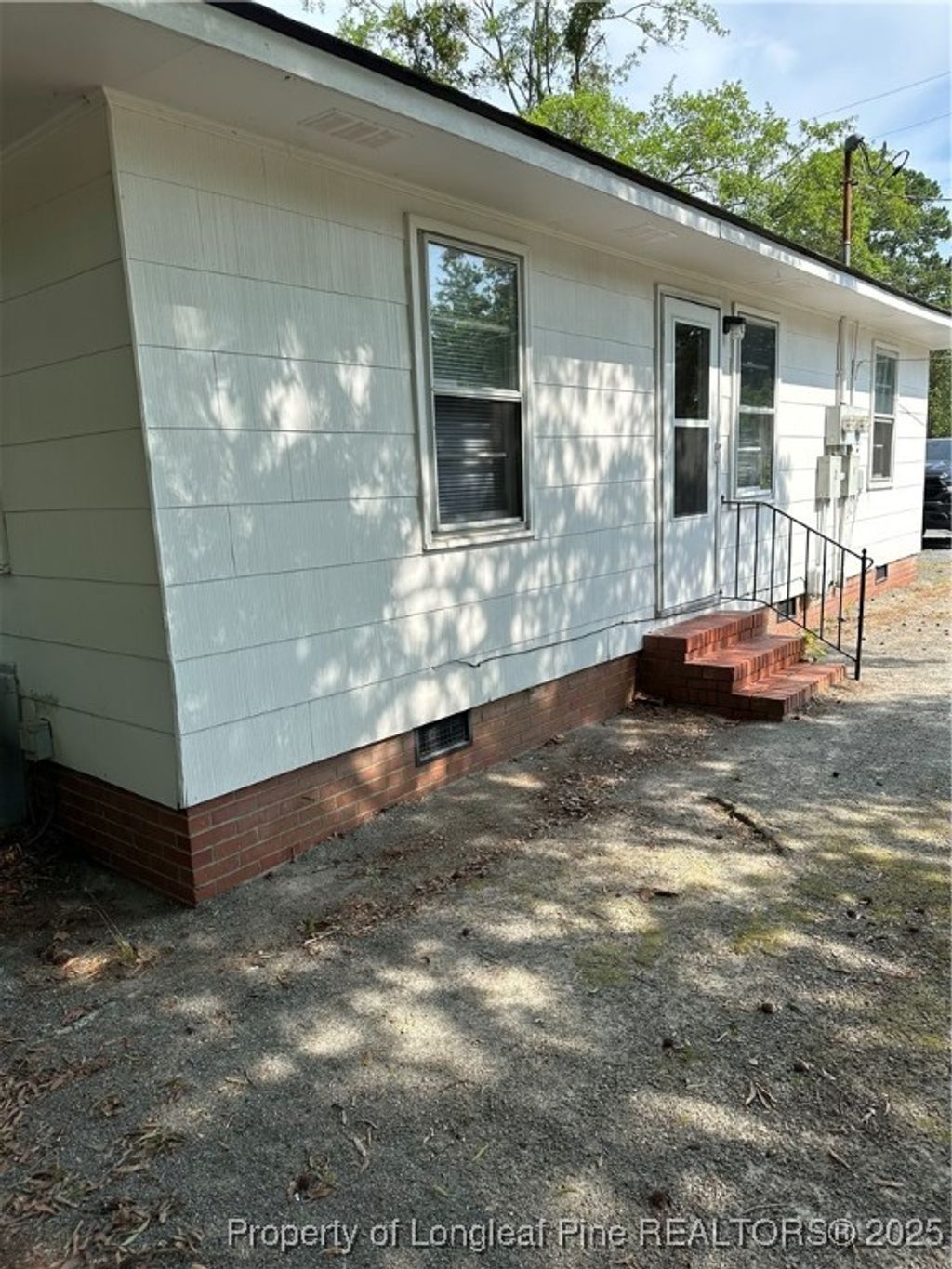 Photo of 200 Post Avenue #2, Fayetteville, NC 28301 (MLS # 752642)