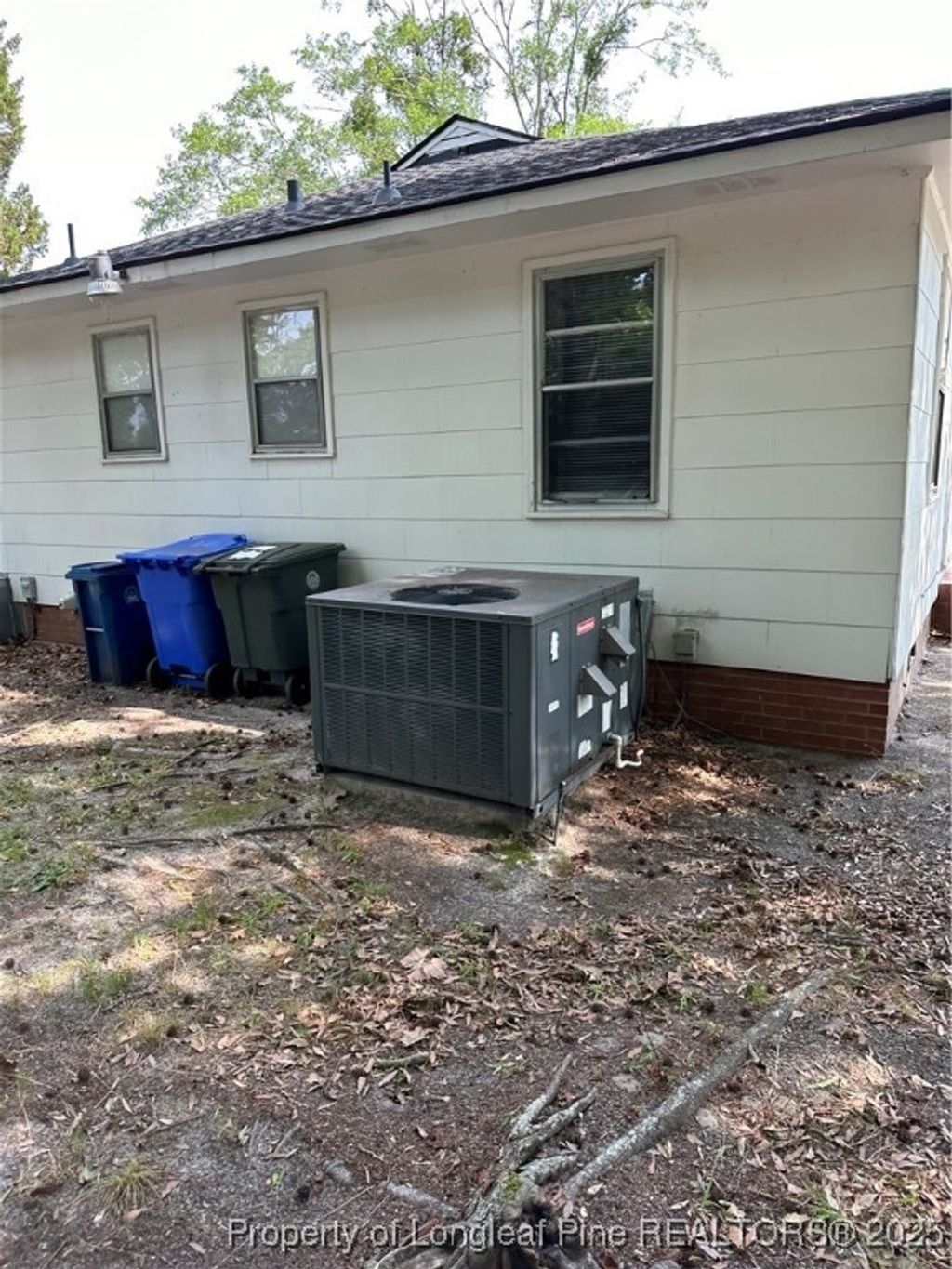 Photo of 200 Post Avenue #2, Fayetteville, NC 28301 (MLS # 752642)