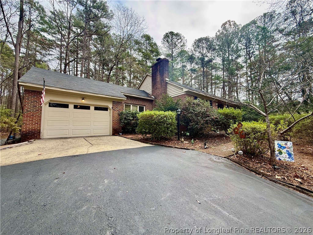 Photo 1 of 21 — 1963 Wedgewood Drive, Sanford, NC 27332