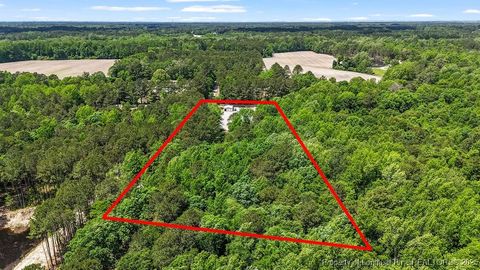 7255 Fishtail Road Stedman NC 28391