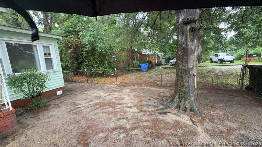 Photo of 3232 Chandler Street, Fayetteville, NC 28303 (MLS # 767570)