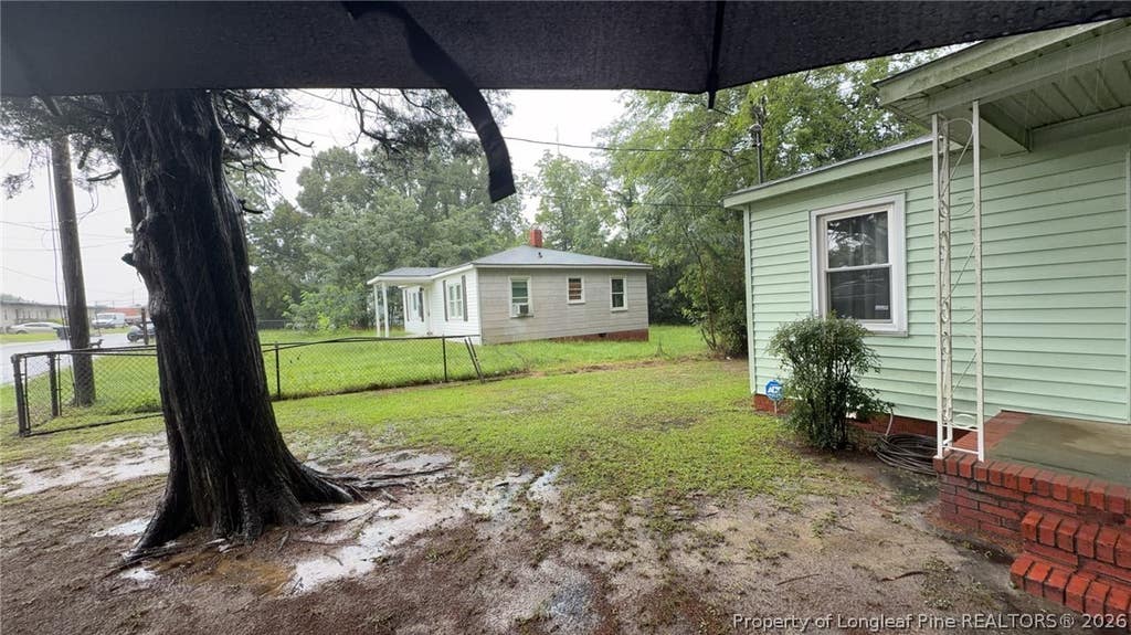 Photo of 3232 Chandler Street, Fayetteville, NC 28303 (MLS # 767570)