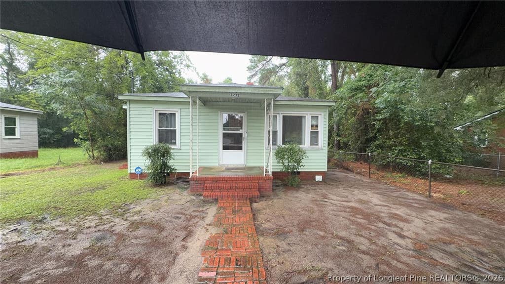 Photo of 3232 Chandler Street, Fayetteville, NC 28303 (MLS # 767570)