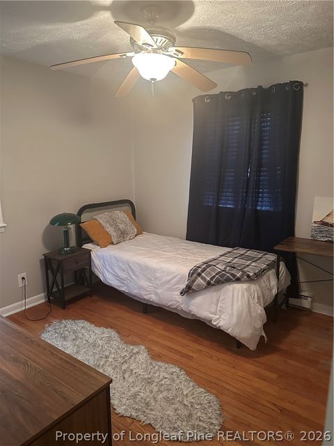 Tiny photo for 3227 legion Road, Hope Mills, NC 28348 (MLS # 764299)