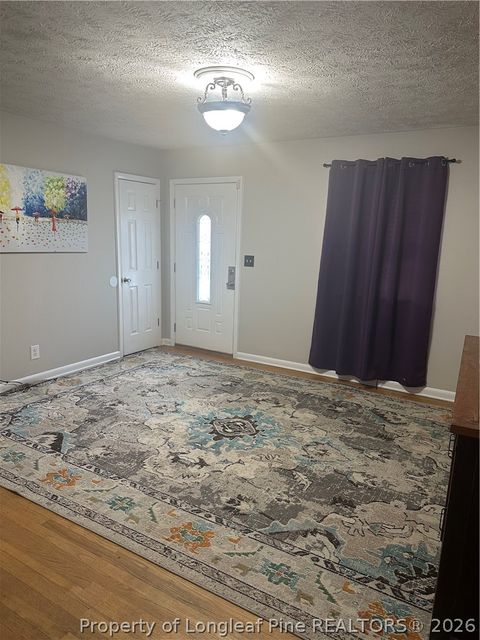 Tiny photo for 3227 legion Road, Hope Mills, NC 28348 (MLS # 764299)