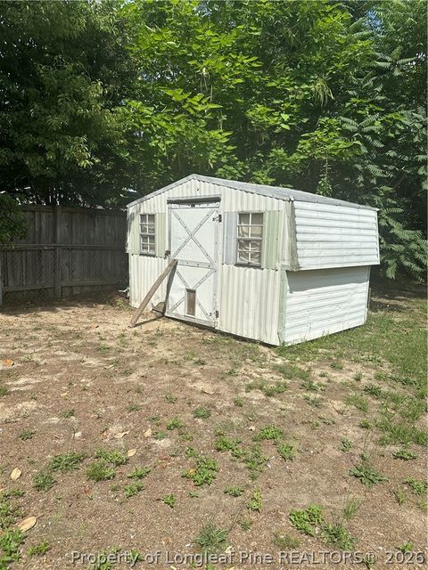 Tiny photo for 3227 legion Road, Hope Mills, NC 28348 (MLS # 764299)