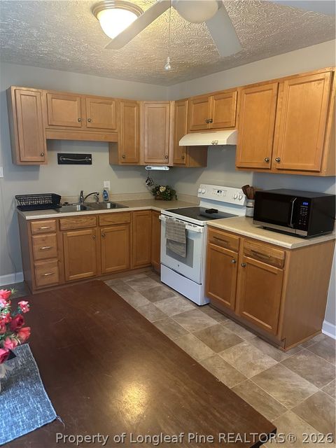Tiny photo for 3227 legion Road, Hope Mills, NC 28348 (MLS # 764299)