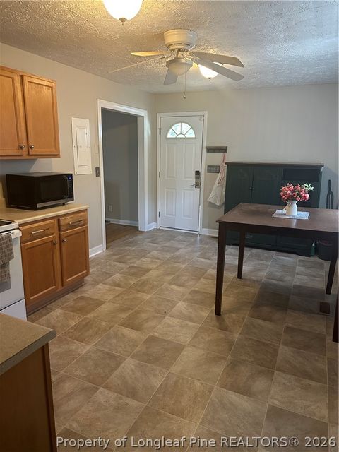 Tiny photo for 3227 legion Road, Hope Mills, NC 28348 (MLS # 764299)
