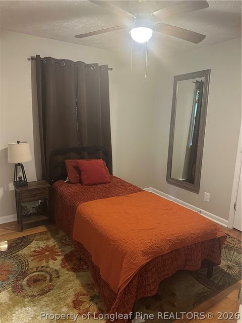 Tiny photo for 3227 legion Road, Hope Mills, NC 28348 (MLS # 764299)