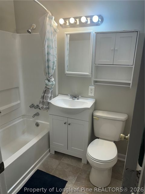 Tiny photo for 3227 legion Road, Hope Mills, NC 28348 (MLS # 764299)