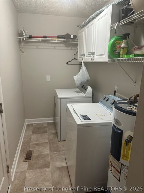 Tiny photo for 3227 legion Road, Hope Mills, NC 28348 (MLS # 764299)