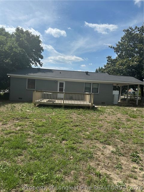Tiny photo for 3227 legion Road, Hope Mills, NC 28348 (MLS # 764299)