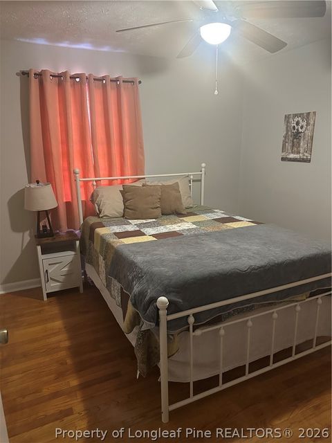 Tiny photo for 3227 legion Road, Hope Mills, NC 28348 (MLS # 764299)