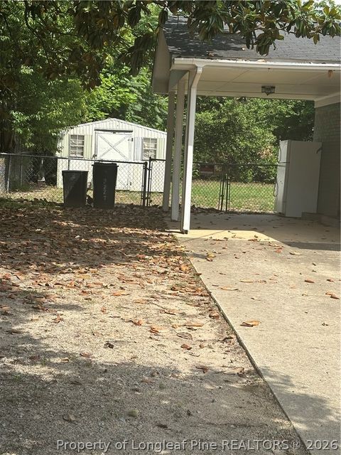 Tiny photo for 3227 legion Road, Hope Mills, NC 28348 (MLS # 764299)