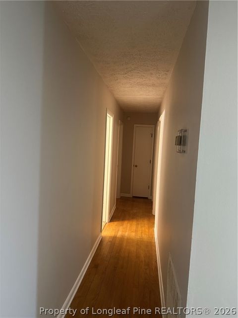 Tiny photo for 3227 legion Road, Hope Mills, NC 28348 (MLS # 764299)