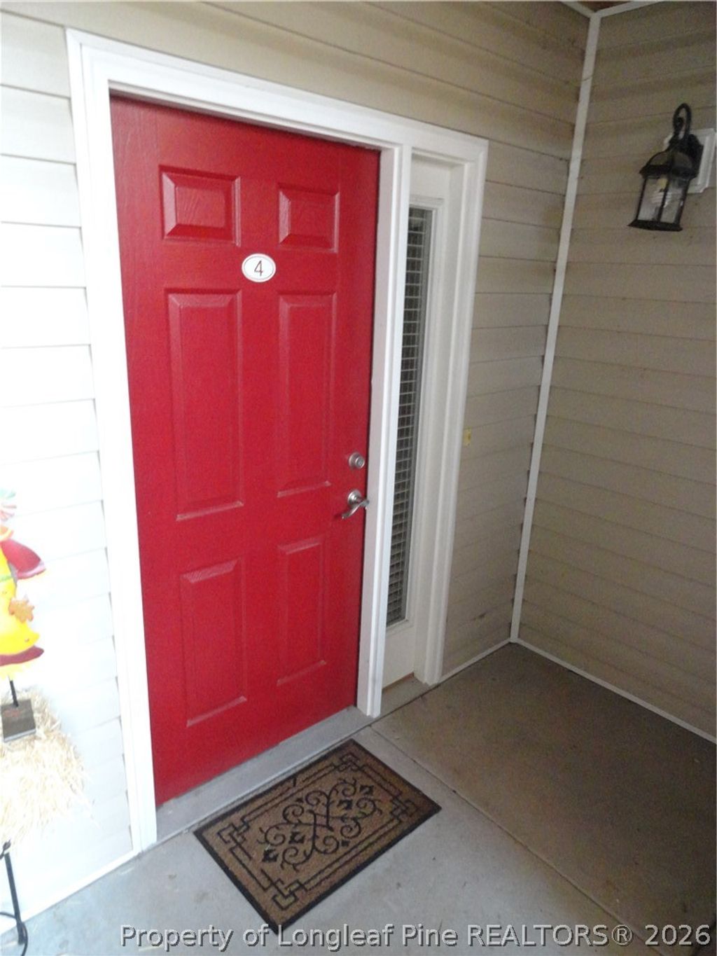 Photo of 3340 Harbour Pointe Place #4, Fayetteville, NC 28314 (MLS # 763858)