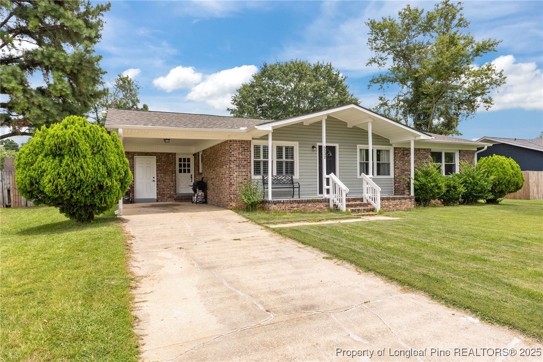 6532 Bonnie Bell Lane