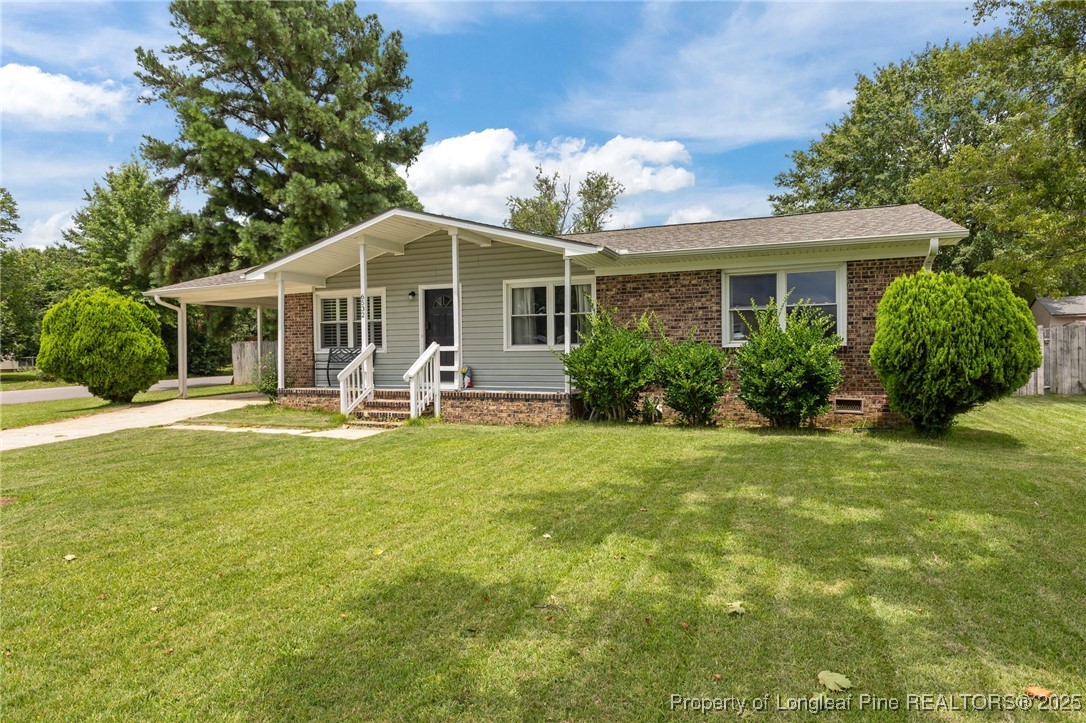 6532 Bonnie Bell Lane