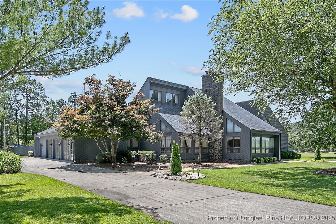 2116 Lake Shannon Drive