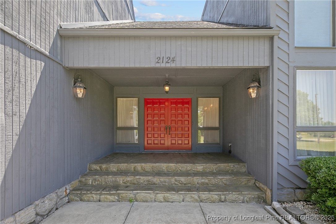 2116 Lake Shannon Drive