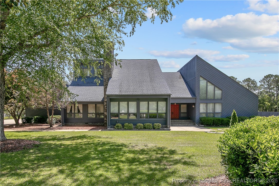 2116 Lake Shannon Drive