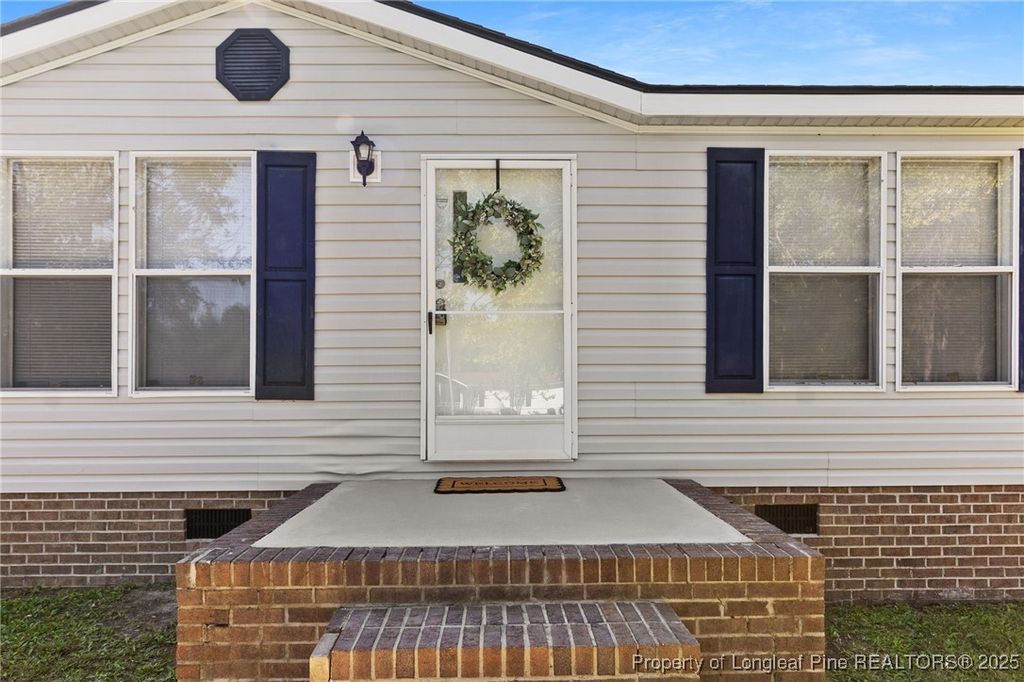 Photo of 1334 E Green Springs Road, Parkton, NC 28371 (MLS # 752025)