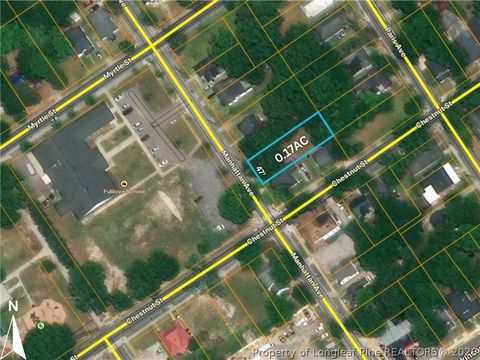 Photo of 202 Manhattan Avenue, Greenville, NC 27834 (MLS # 762310)
