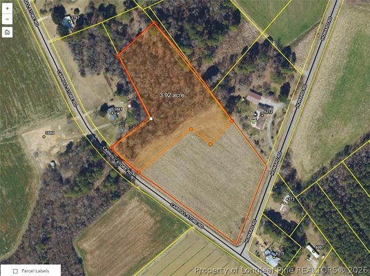 CARROLL STORE RD, AUTRYVILLE, NC 28318 - Image 0daa76c339ebf36702f83ba36eb18883/811333194