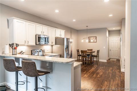 Tiny photo for 535 Lighthorse Circle, Aberdeen, NC 28315 (MLS # 762008)