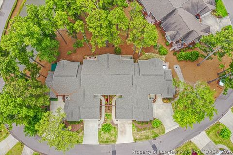 Tiny photo for 535 Lighthorse Circle, Aberdeen, NC 28315 (MLS # 762008)