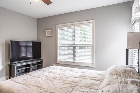 Tiny photo for 535 Lighthorse Circle, Aberdeen, NC 28315 (MLS # 762008)
