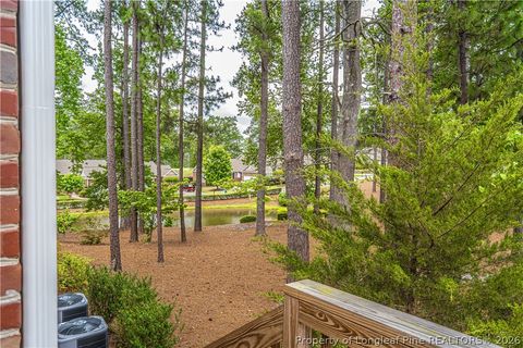 Tiny photo for 535 Lighthorse Circle, Aberdeen, NC 28315 (MLS # 762008)