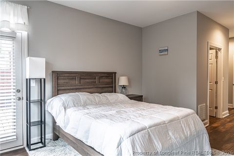 Tiny photo for 535 Lighthorse Circle, Aberdeen, NC 28315 (MLS # 762008)