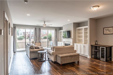 Tiny photo for 535 Lighthorse Circle, Aberdeen, NC 28315 (MLS # 762008)