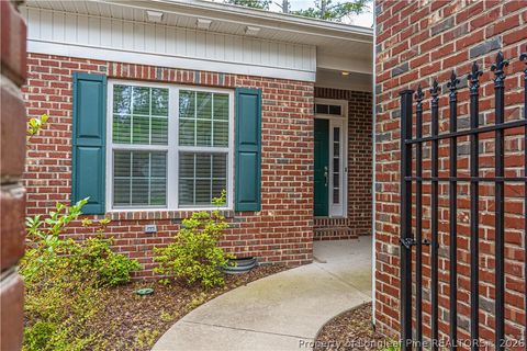 Tiny photo for 535 Lighthorse Circle, Aberdeen, NC 28315 (MLS # 762008)
