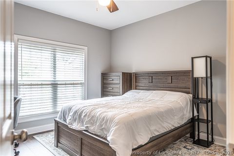 Tiny photo for 535 Lighthorse Circle, Aberdeen, NC 28315 (MLS # 762008)